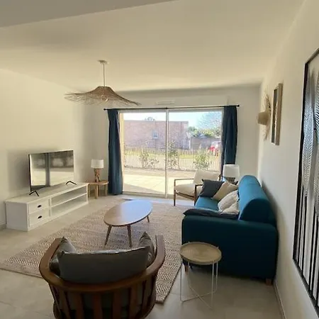 Apartman Monte Leone Evasion: Parking, Terrasse, Wifi, Clim Bonifacio