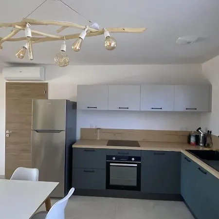 Monte Leone Evasion: Parking, Terrasse, Wifi, Clim Bonifacio