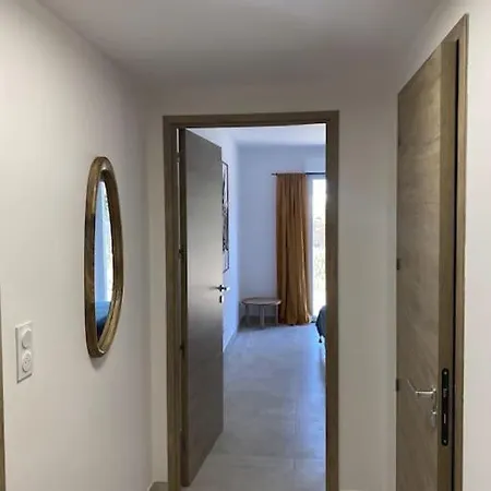 Apartman Monte Leone Evasion: Parking, Terrasse, Wifi, Clim *