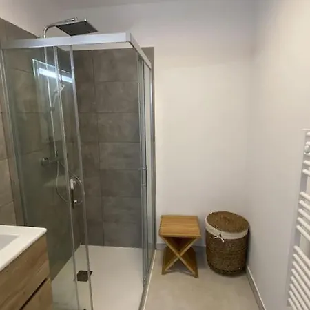Lejlighed Monte Leone Evasion: Parking, Terrasse, Wifi, Clim *