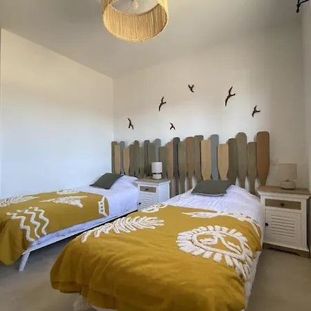 Monte Leone Evasion: Parking, Terrasse, Wifi, Clim *