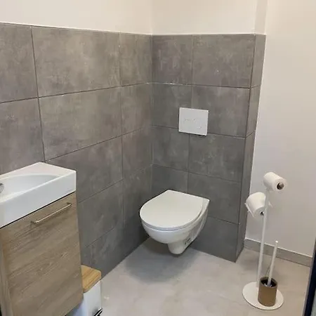 Monte Leone Evasion: Parking, Terrasse, Wifi, Clim * Bonifacio (Corsica)