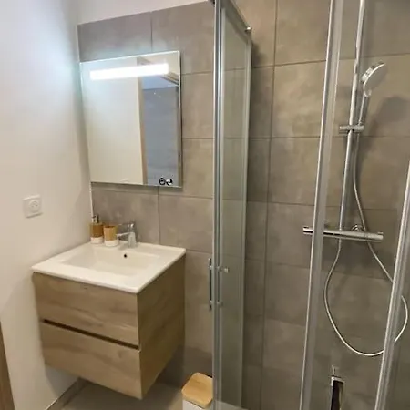 아파트 Monte Leone Evasion: Parking, Terrasse, Wifi, Clim *