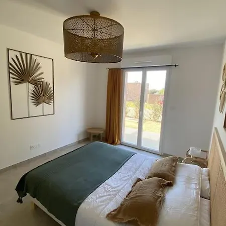 Monte Leone Evasion: Parking, Terrasse, Wifi, Clim *