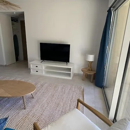 아파트 Monte Leone Evasion: Parking, Terrasse, Wifi, Clim