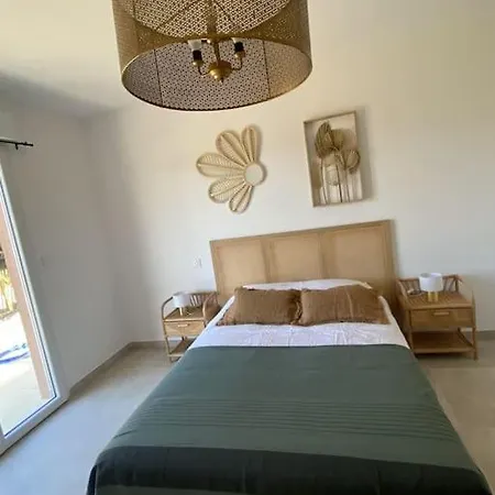 Monte Leone Evasion: Parking, Terrasse, Wifi, Clim Apartment *
