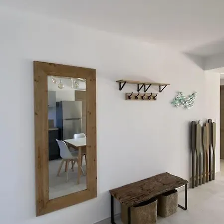 Monte Leone Evasion: Parking, Terrasse, Wifi, Clim Bonifacio (Corsica)