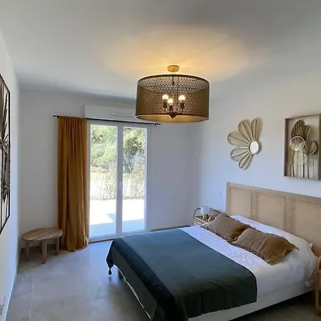 아파트 Monte Leone Evasion: Parking, Terrasse, Wifi, Clim 보니파시오