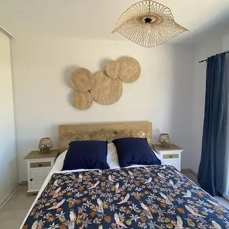 아파트 Monte Leone Evasion: Parking, Terrasse, Wifi, Clim 보니파시오